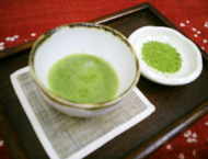 茶庭の整体コースについて